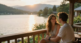 6 Best Romantic Weekend Getaway Packages in 2026