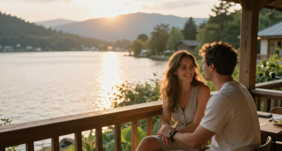 6 Best Romantic Weekend Getaway Packages in 2026