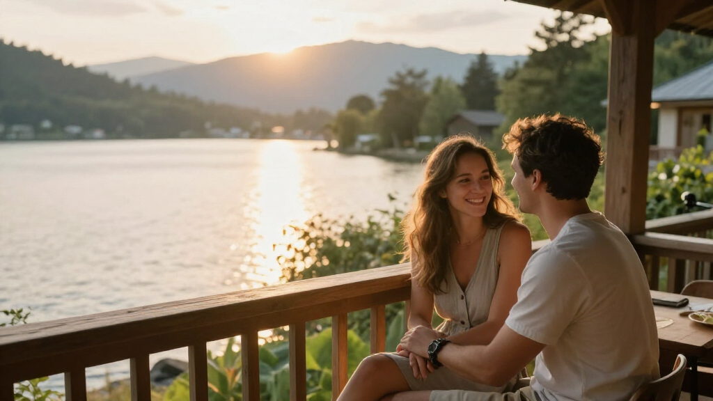6 Best Romantic Weekend Getaway Packages in 2026