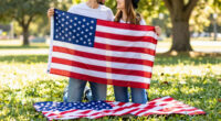 7 Best Patriotic Couple's Outdoor Accessories in 2026