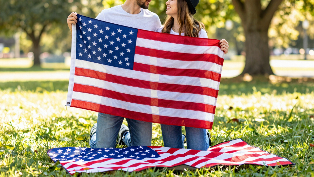 7 Best Patriotic Couple's Outdoor Accessories in 2026