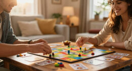 9 Best Couples' Game Night Accessories in 2026