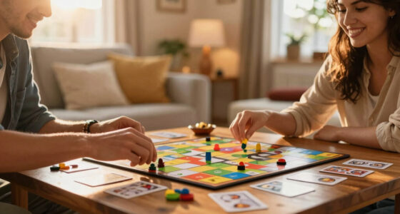9 Best Couples' Game Night Accessories in 2026