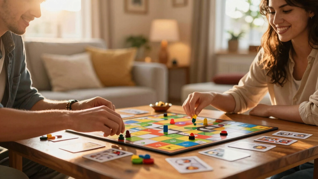 9 Best Couples' Game Night Accessories in 2026