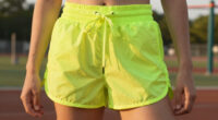 A Better Way To Tie Your Gym Shorts. (Or Any Drawstring) [Video]