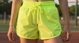 A Better Way To Tie Your Gym Shorts. (Or Any Drawstring) [Video]