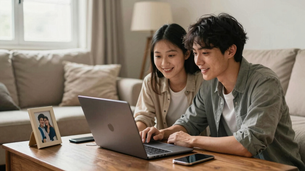 Best Relationship Books For Long-Distance Couples Compared