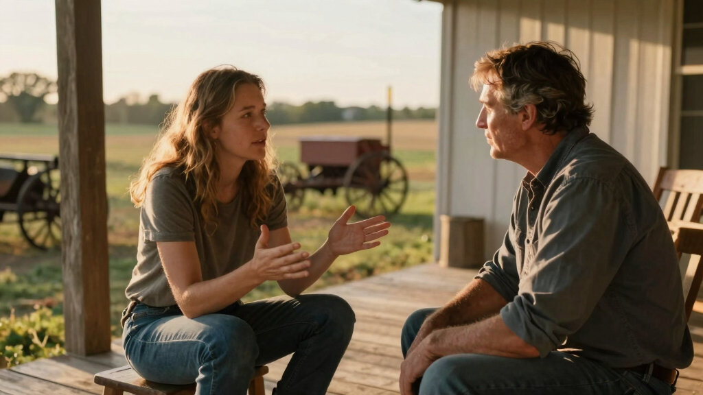 Country Couple Reveals Reasons Behind Their Divorce After Six Years Together