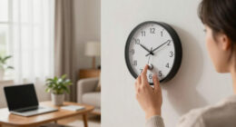 Daylight Saving Time