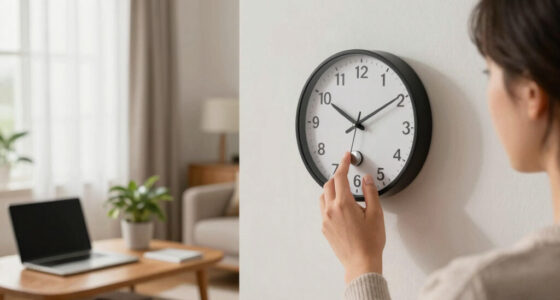 Daylight Saving Time