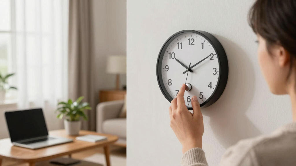 Daylight Saving Time