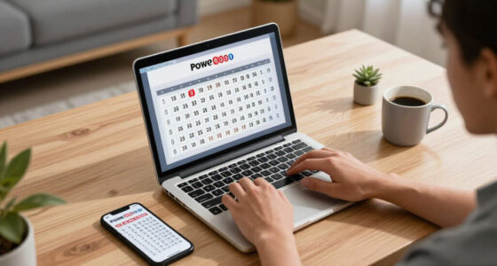 Did Anyone Win The Powerball? Winning Numbers For Wednesday, July 29, 2026