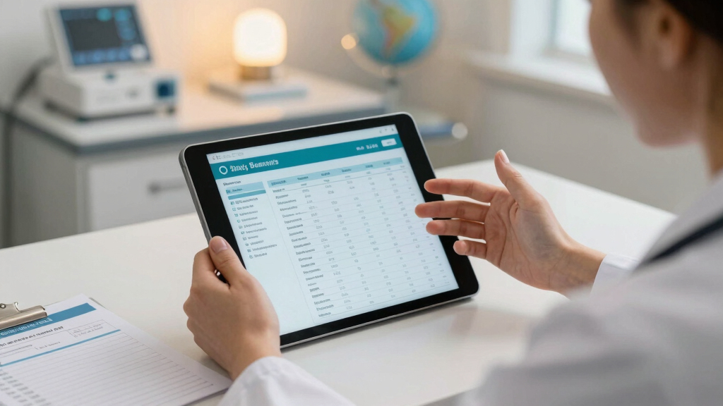 Enhancing Individual Patient Care