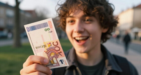 Eurojackpot-gewinner