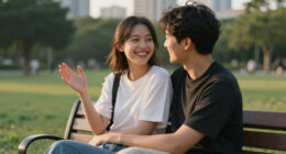 Finally, A Relationship Status Update From Aniya & Carl