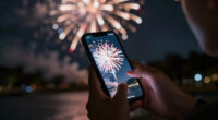 Fireworks Near Me