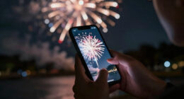 Fireworks Near Me
