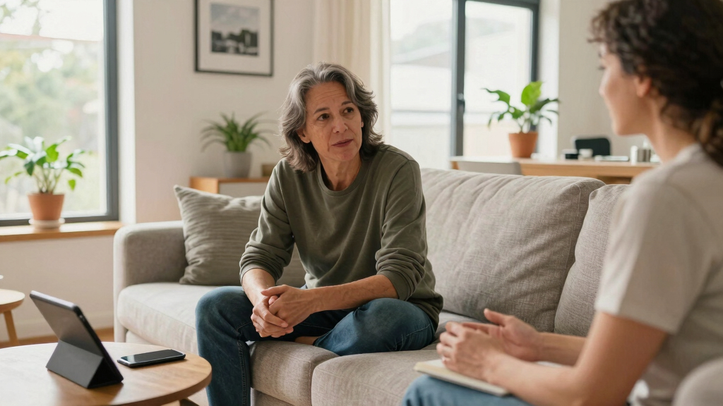 For Gen X Relationships, It’s the Model, Not the Marriage