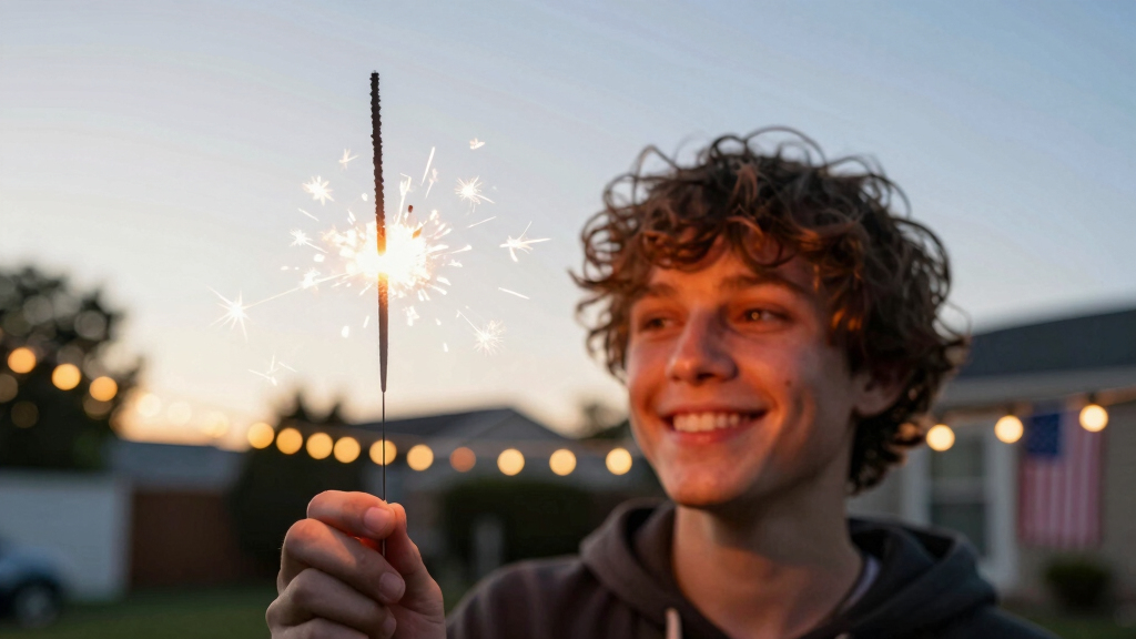 Fourth Of July