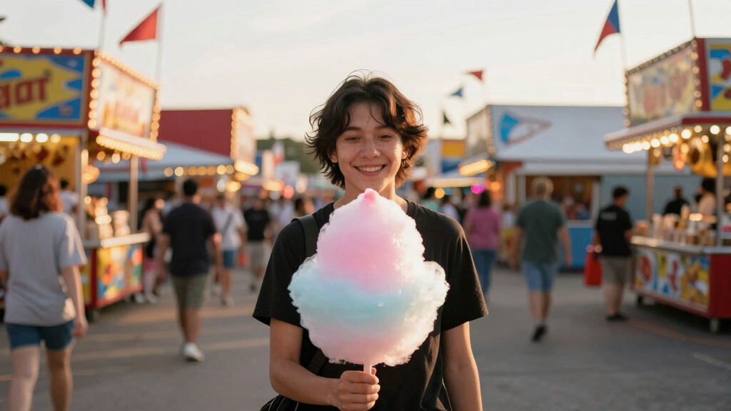 Great American State Fair