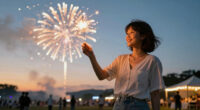 Guidelines for Safe Fireworks Use This Fourth of July