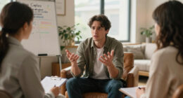 How Couples Therapists Fight With Their Partners