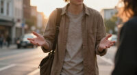 How To Ask For Help From People Who Don't Know You