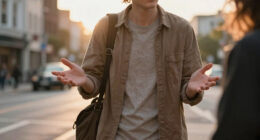 How To Ask For Help From People Who Don't Know You