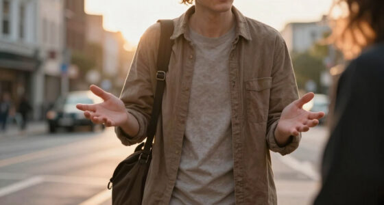 How To Ask For Help From People Who Don't Know You