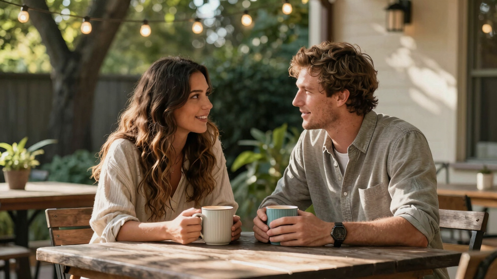 Jacob Roloff And Wife Isabel Reveal The Secrets To Their Longlasting Relationship After Dating As Teens (Exclusive)