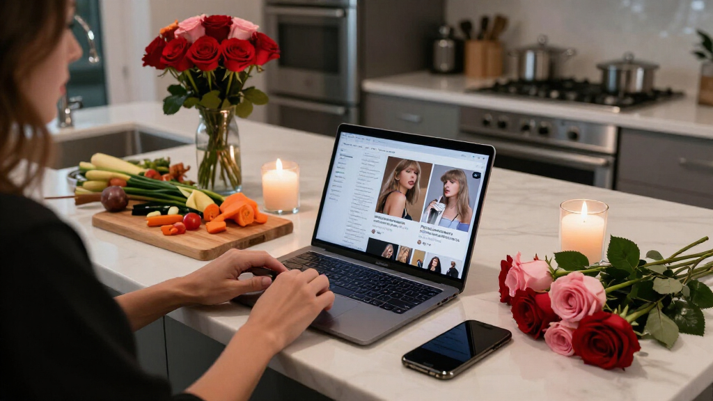 Kylie Kelce Taylor Swift Relationship