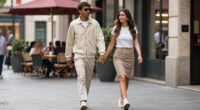 Lamine Yamal's Girlfriend Inés García Revealed