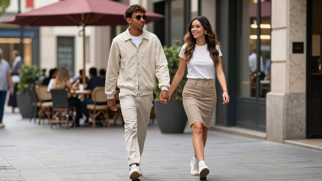 Lamine Yamal's Girlfriend Inés García Revealed