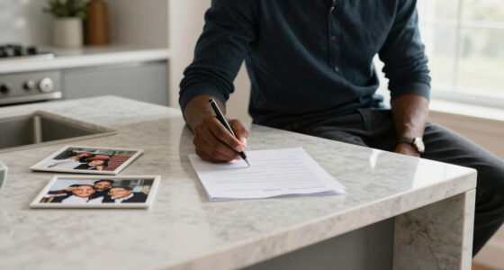 Malcolm Jamal Warner Family Trust Dispute