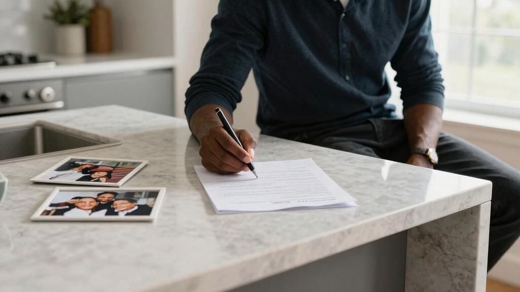 Malcolm Jamal Warner Family Trust Dispute
