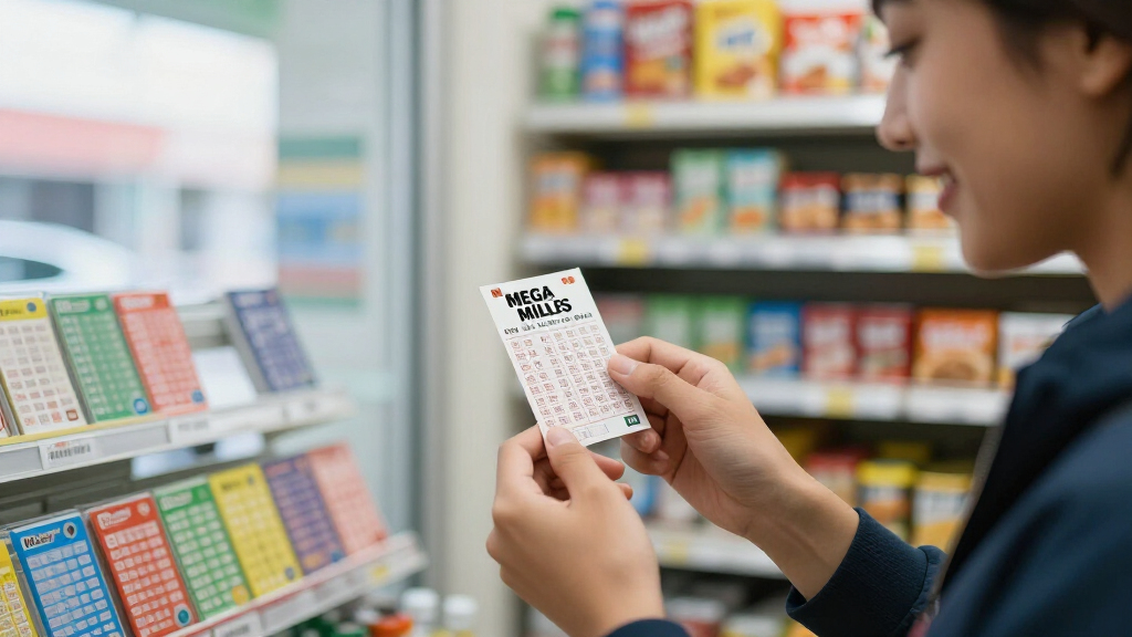 Mega Millions