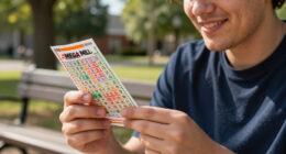 Mega Millions Jackpot $800 Million