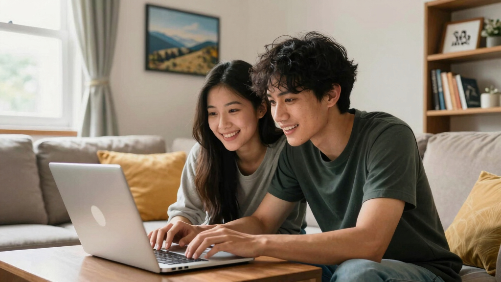 Relationship Books For Long-Distance Couples: A Back to school Guide