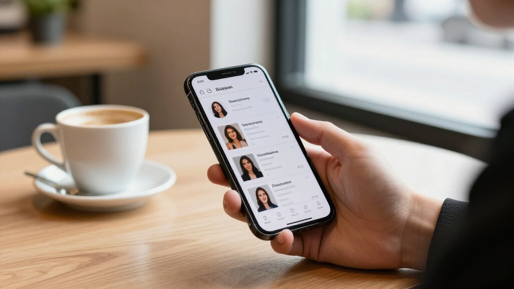 The Future Of Dating: The Case For Relationship Curation