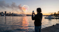 Where to watch fireworks in the Seattle area, plus a big change to Lake Union show