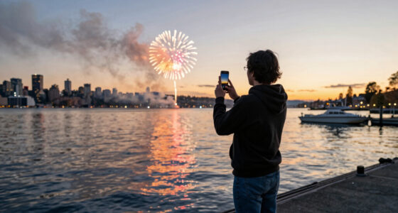Where to watch fireworks in the Seattle area, plus a big change to Lake Union show