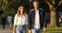 Who is Alexander Zverev's girlfriend? Meet Sophia Thomalla