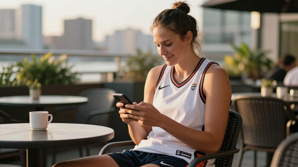 Who Is Angel Reese Dating? All About WNBA Star’s Relationship History