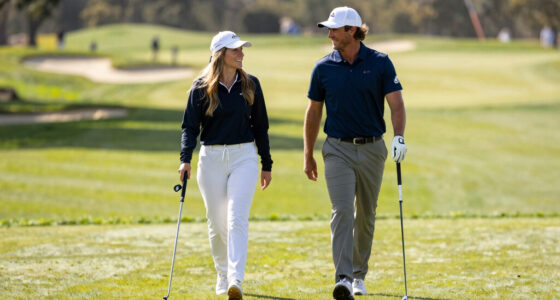 Who Is Jordan Spieth's Wife? Inside Jordan Spieth Star Jordan Spieth And Annie Verret Relationship, Marri