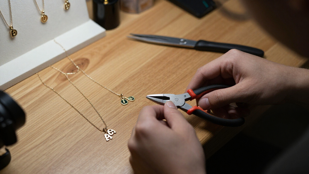 11 Best Personalized Couple Jewelry in 2026