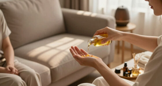 12 Best Couples Massage Oils in 2026