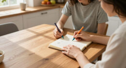 14 Best Couples Communication Journals for Deeper Connection in 2026