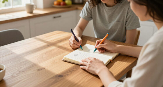 14 Best Couples Communication Journals for Deeper Connection in 2026