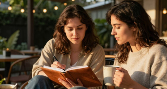 14 Best Couples Communication Journals in 2026