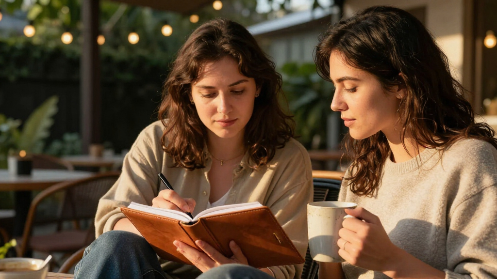 14 Best Couples Communication Journals in 2026